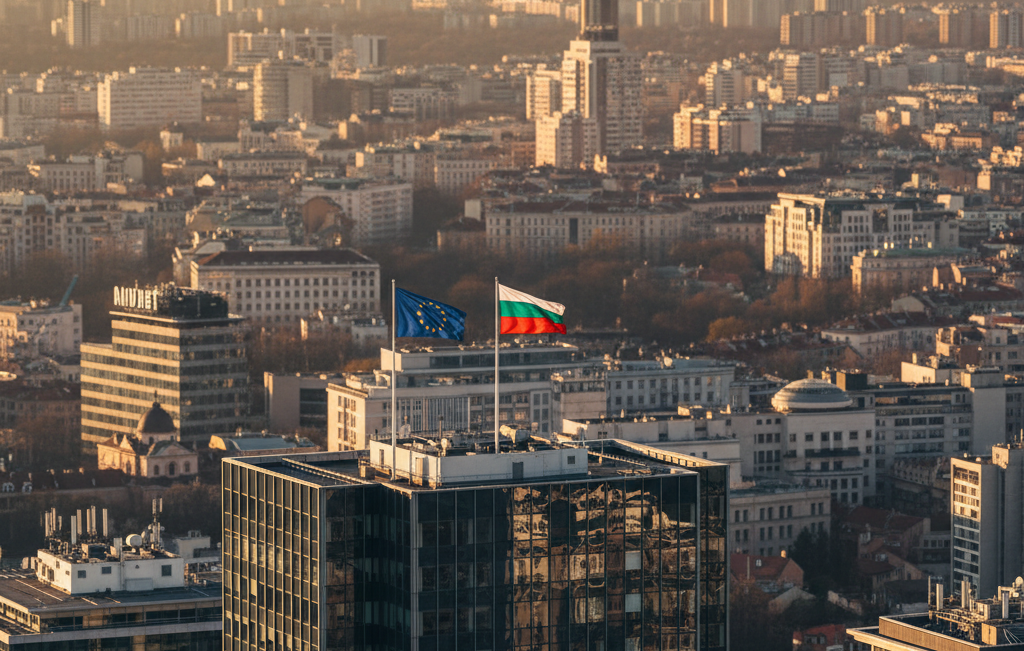 Bulgaria's Variable Capital Company: No Bank Account, No Minimum Capital, No Problem